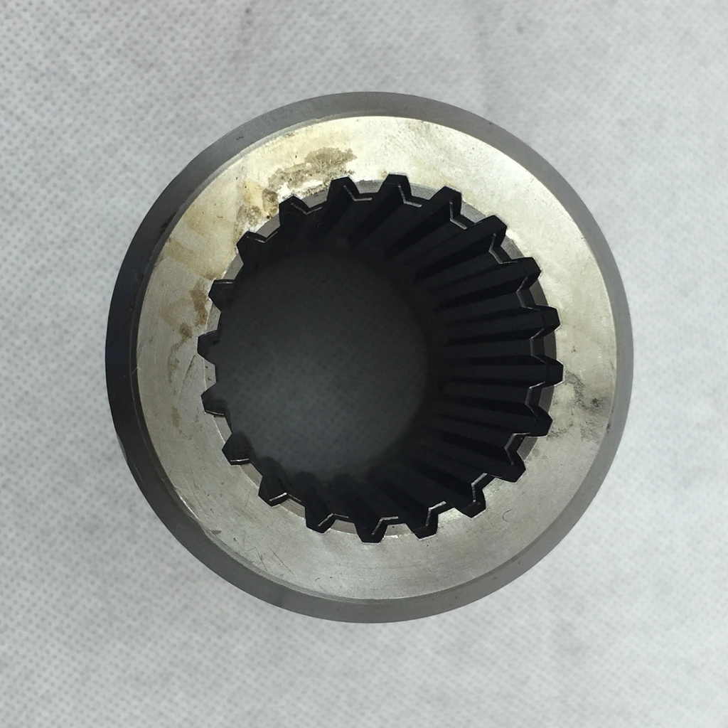 Customized Gear Couplings Gear Tooth Couplings Industrial Gear