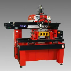 TS60  valve seat and valve guide cutting machine for repair motorcycle and small automotive multi-valve cylinder head