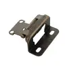 American Style Powder Coating Spring Stainless Steel Door Hinge Self Closing Hydraulic Door Hinge
