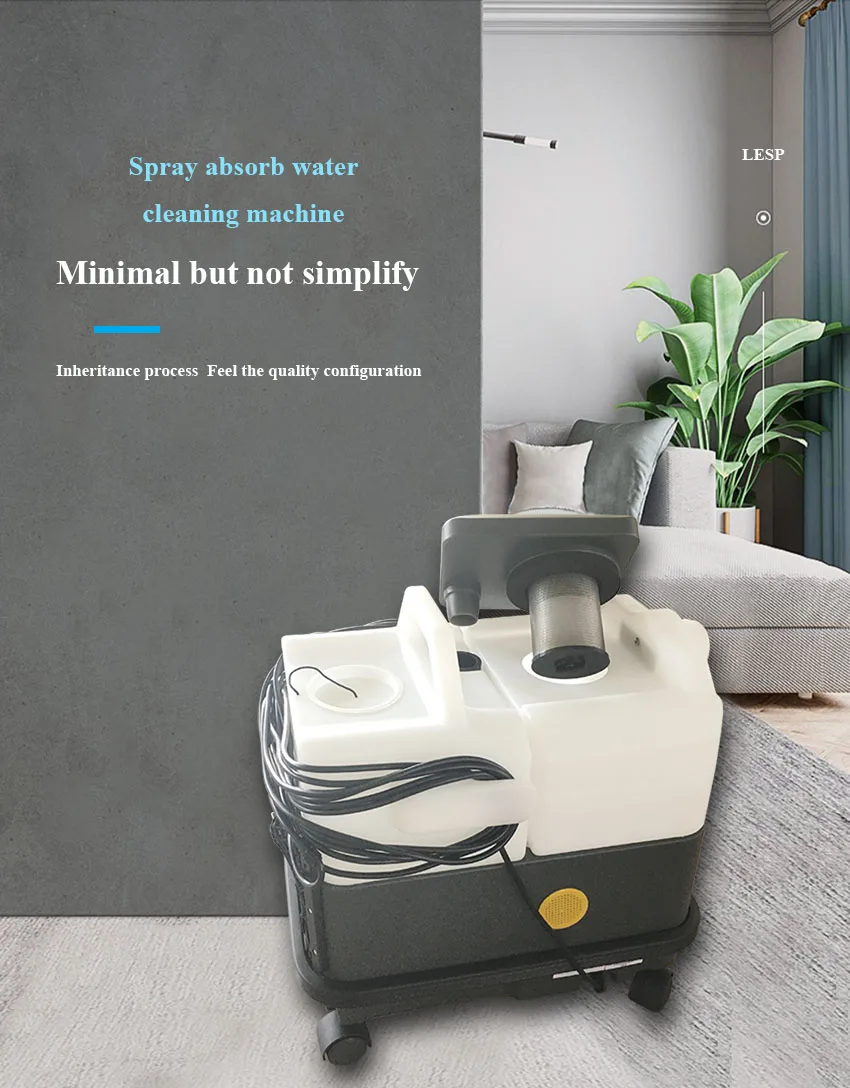 Hotel Home Multifunction Carpet And Upholstery Cleaning Machine Buy