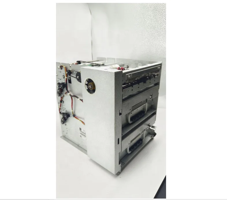 ATM Machine Talaris Glory Multimech Secure Dispenser