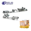 Full Automatic Fried Biscuit Bread Sticks Chips Making Machine
