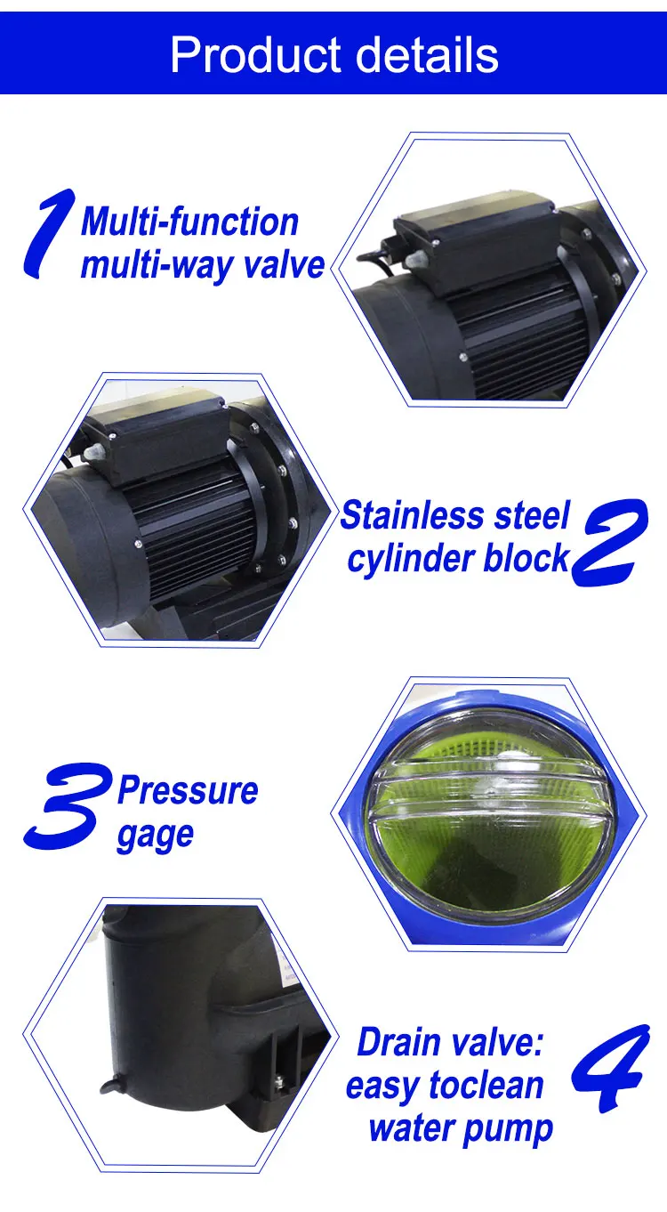 High Quality Endless Swimming Pool Circulation Pump Buy Swimming Pool