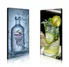 replacement crystal TV screen, tiled video wall and advert tv players, DID LCD video wall