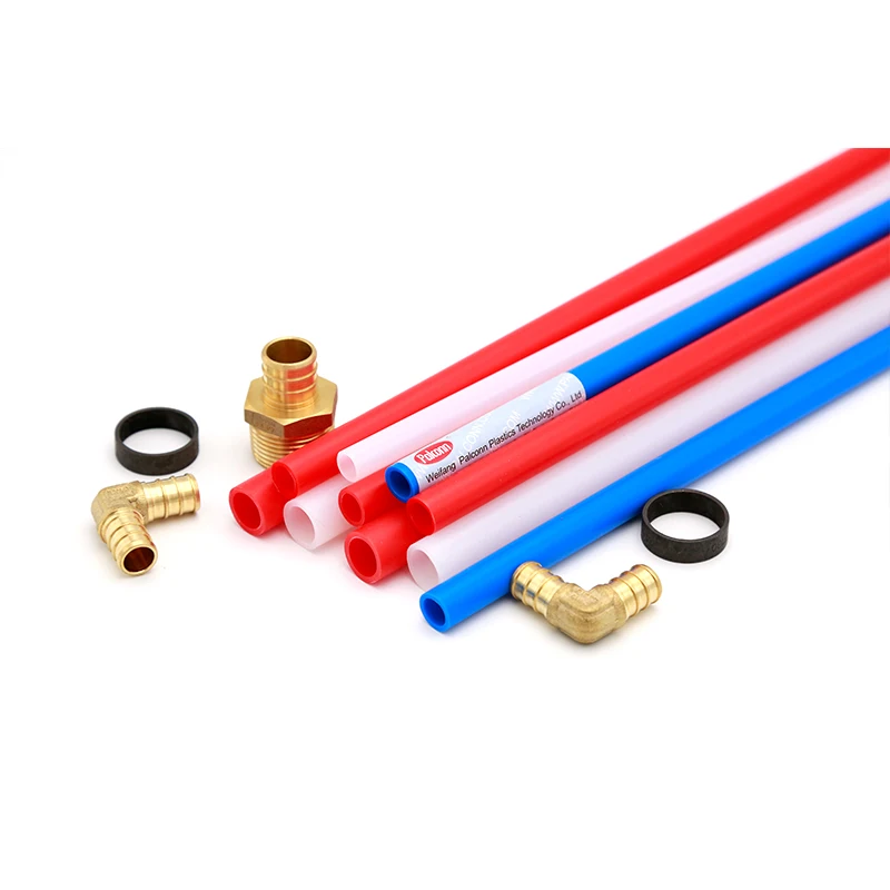 Nsf Certification Evoh Pex Pipe For Floor Heating - Buy ...