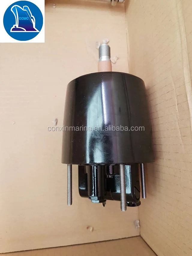 Hydraulic Outboard Inboard Steering System Pump Diesel Engine Steering