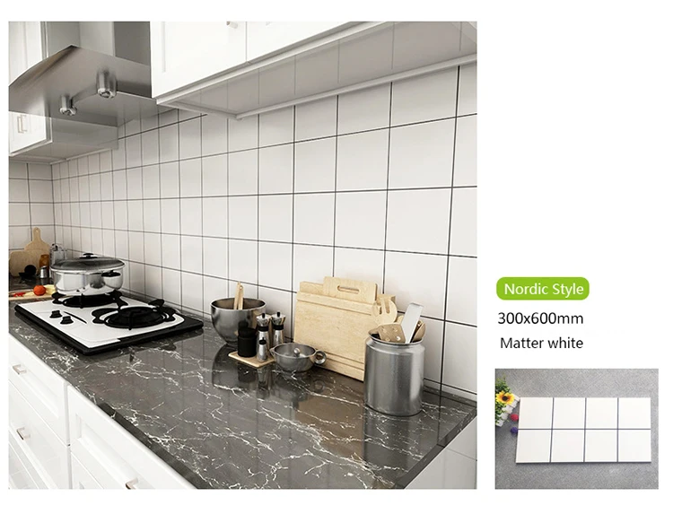 Azulejo De Cerámica Para Pared Y Suelo Para Niña,300x600mm,Precio Al