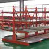 Warehouse Heavy Duty Adjustable Storage Shelf Cantilever Rack Cantilever Racking System