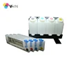 double 4 color for mimaki bulk ink system bulk ink system for roland for Mimaki JV30 JV33 JV150