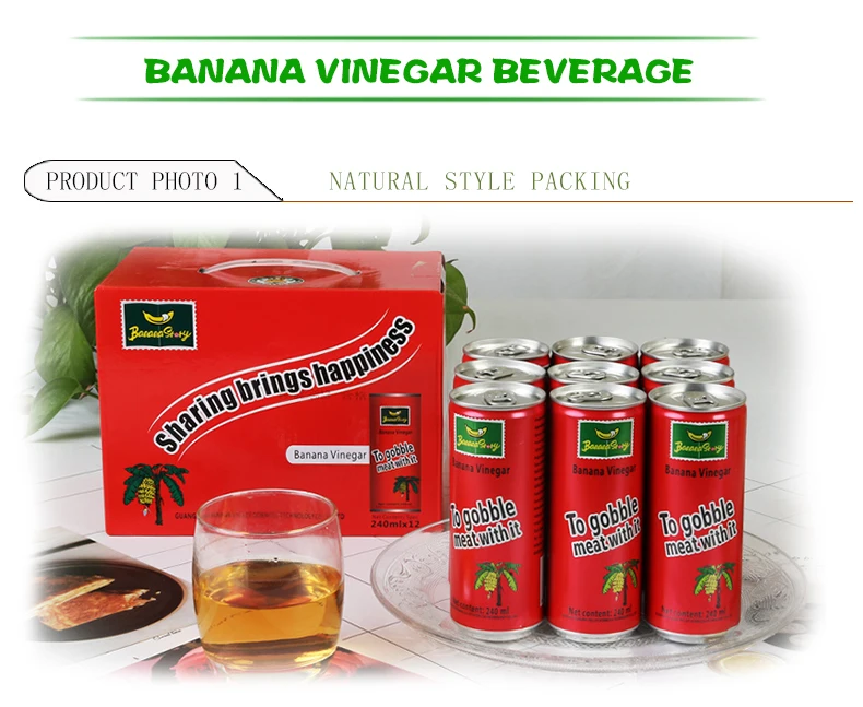 Energy Banana Vinegar And Drink Keep Fit Buy Energy Drinks,Healthy