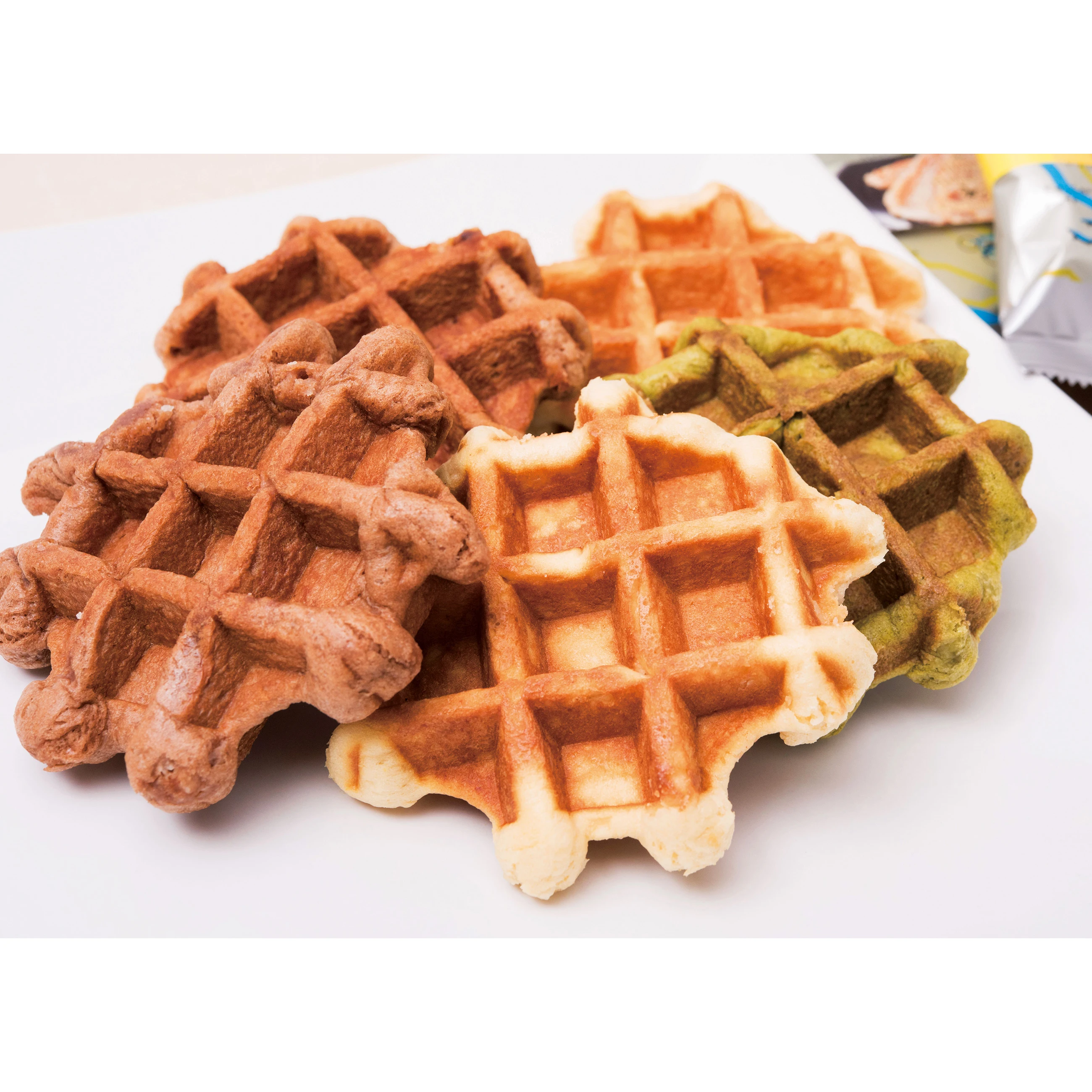 
Japanese customized desserts beverage customized nutritious foods 