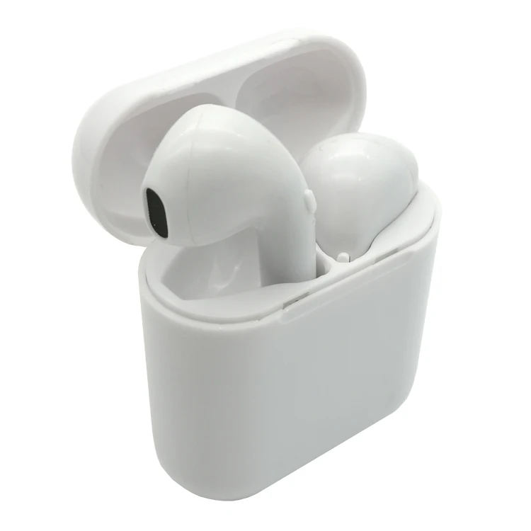i9 Electronics Gadget Bluetooth 5.0 Earphones with Mic - ANKUX.COM