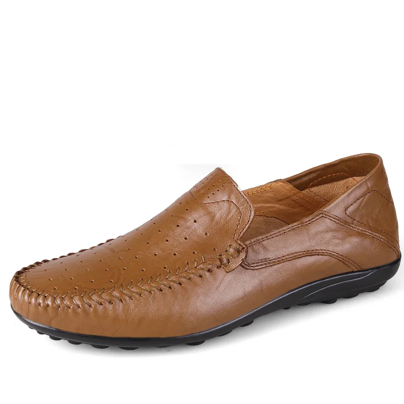 red chief loafer shoes