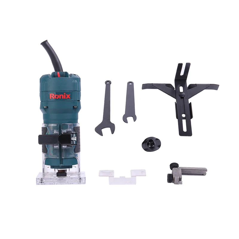 Ronix 7103 Wood Working Diy Power Tool 550w Electric Wood Edge Trimmer Buy Edge Trimmer Electric Trimmer Wood Working Trimmer Product On Alibaba Com