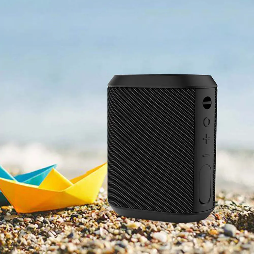 Portable Ipx7 Waterproof Bluetooth Speaker Mobile Phone Wireless Mini