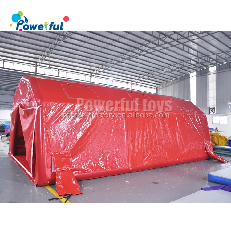 China inflatable tents insulated tents for sale