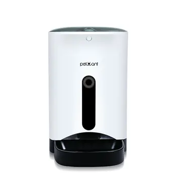 Multi Automatic Pet Food Feeder Auto Dog And Cat Feeder Buy