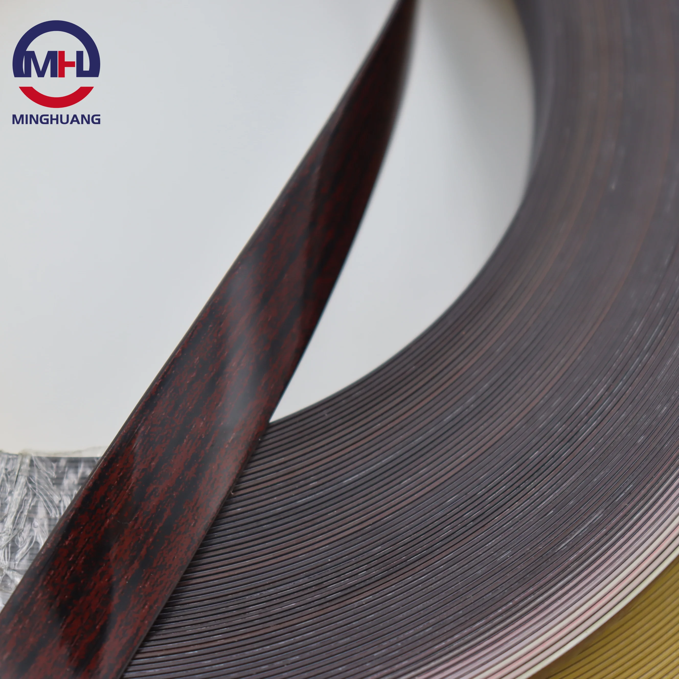 Manufacturers Selfadhesive Decorative Furniture Portable For Pvc Edge