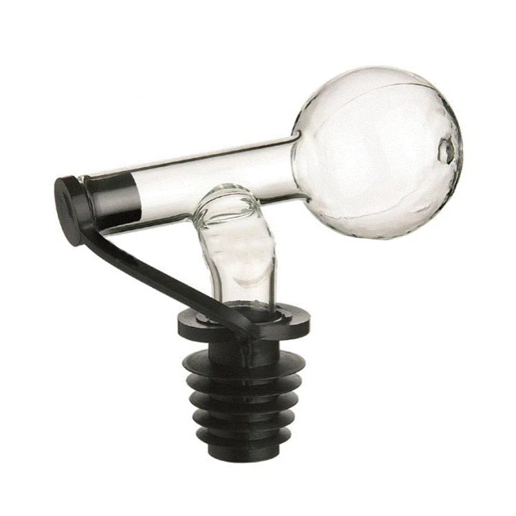 30ml Glass Accurate Measure Pourer Buy Measure Pourer,Wine Measured