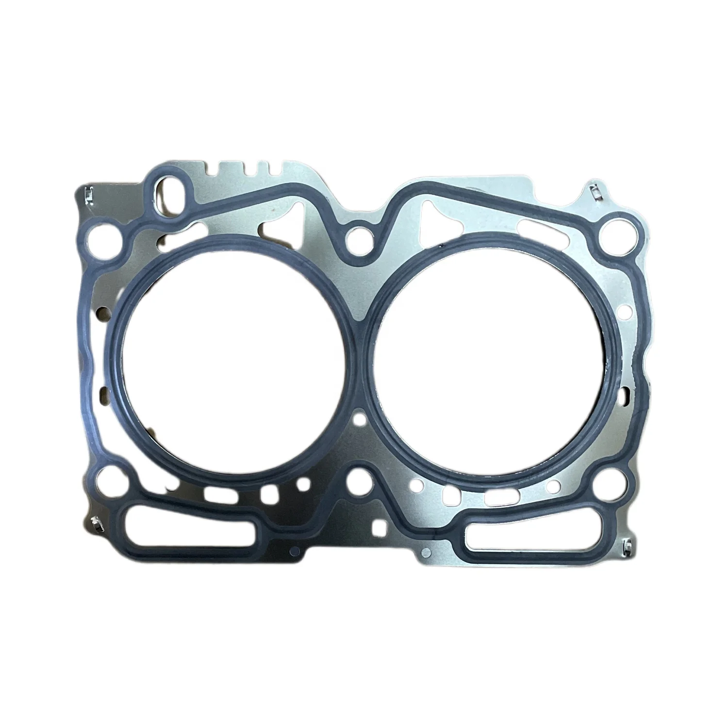 Auto Engine Spare Parts Cylinder Head Gasket Fit For Subaru Ej255 Oem