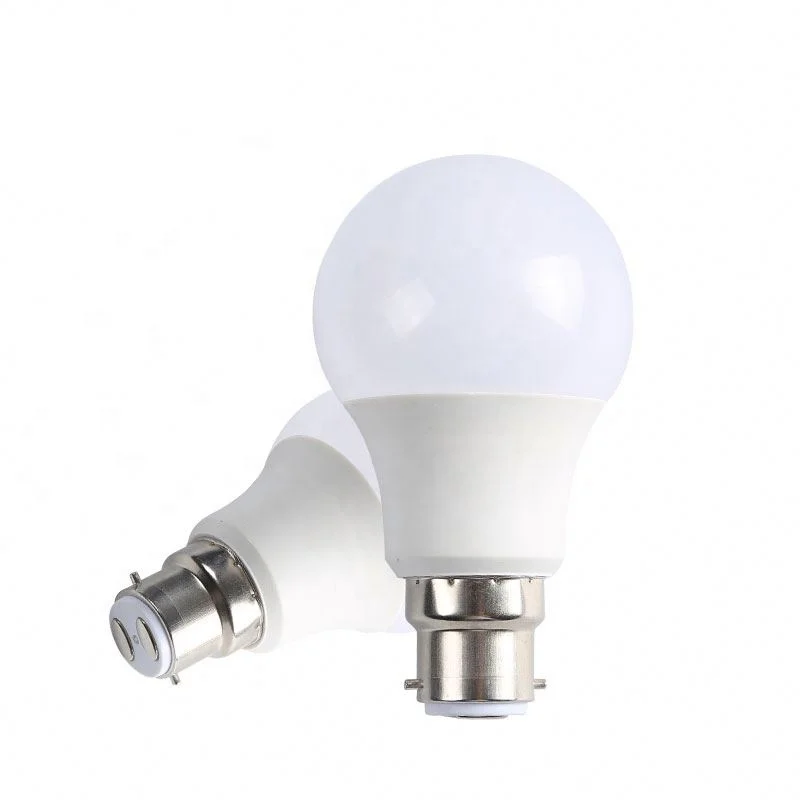 led lights china wholesale 12 watt led bulb b22 base