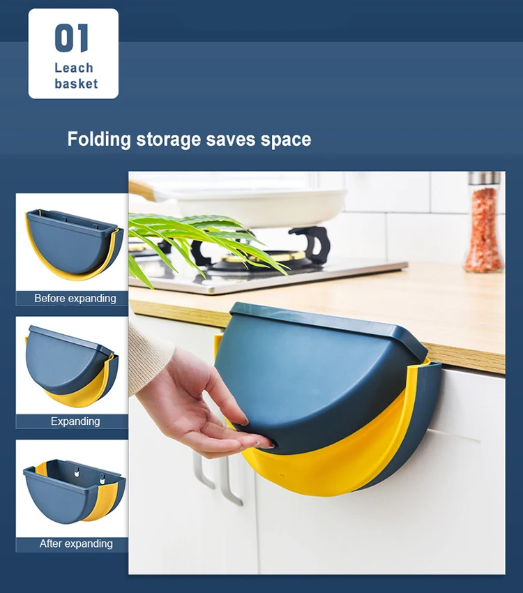 wall hanging living room bathroom debris bucket car trash basket