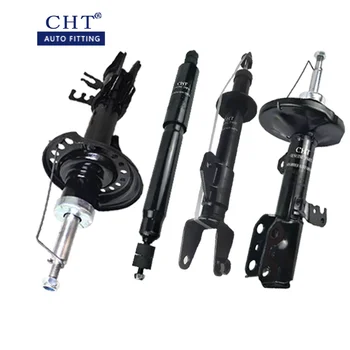 Auto Spare Parts Air Suspension Shock Absorber For Toyota Vios Yaris Buy Air Suspension