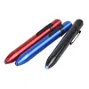 Hot sellers Aluminum Medical Doctor LED Pen light Eyes Flashlight Torch