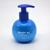 wholesale private label dental cleaning sls free organic clay mint baking soda tooth paste pump
