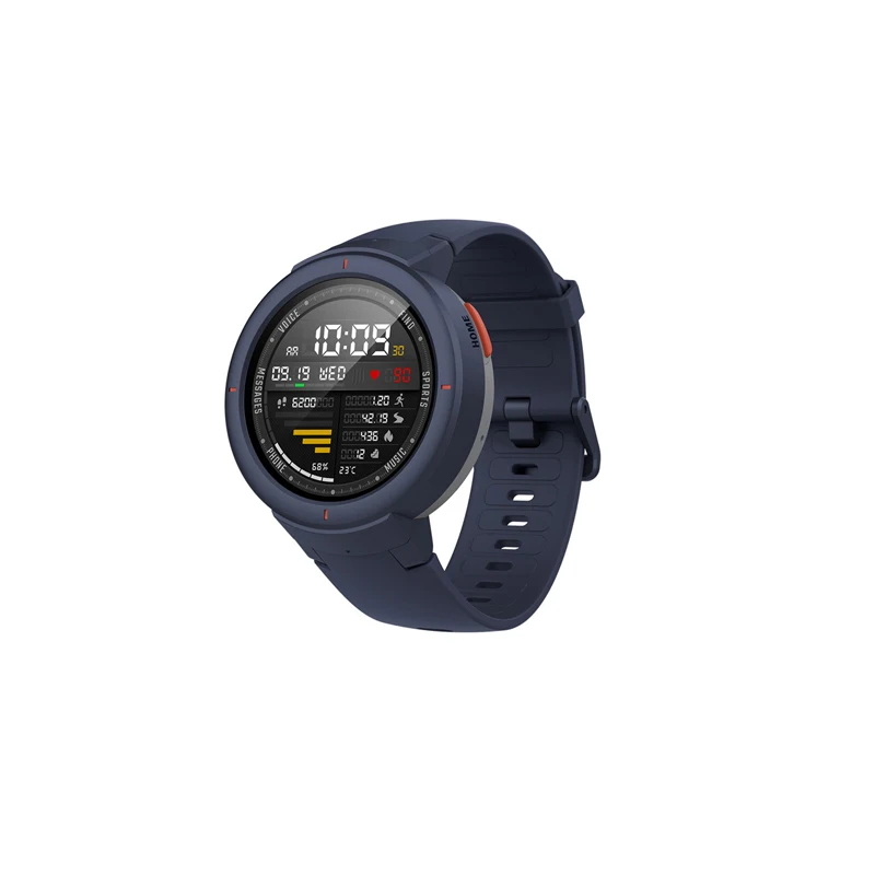 original xiaomi amazfit verge