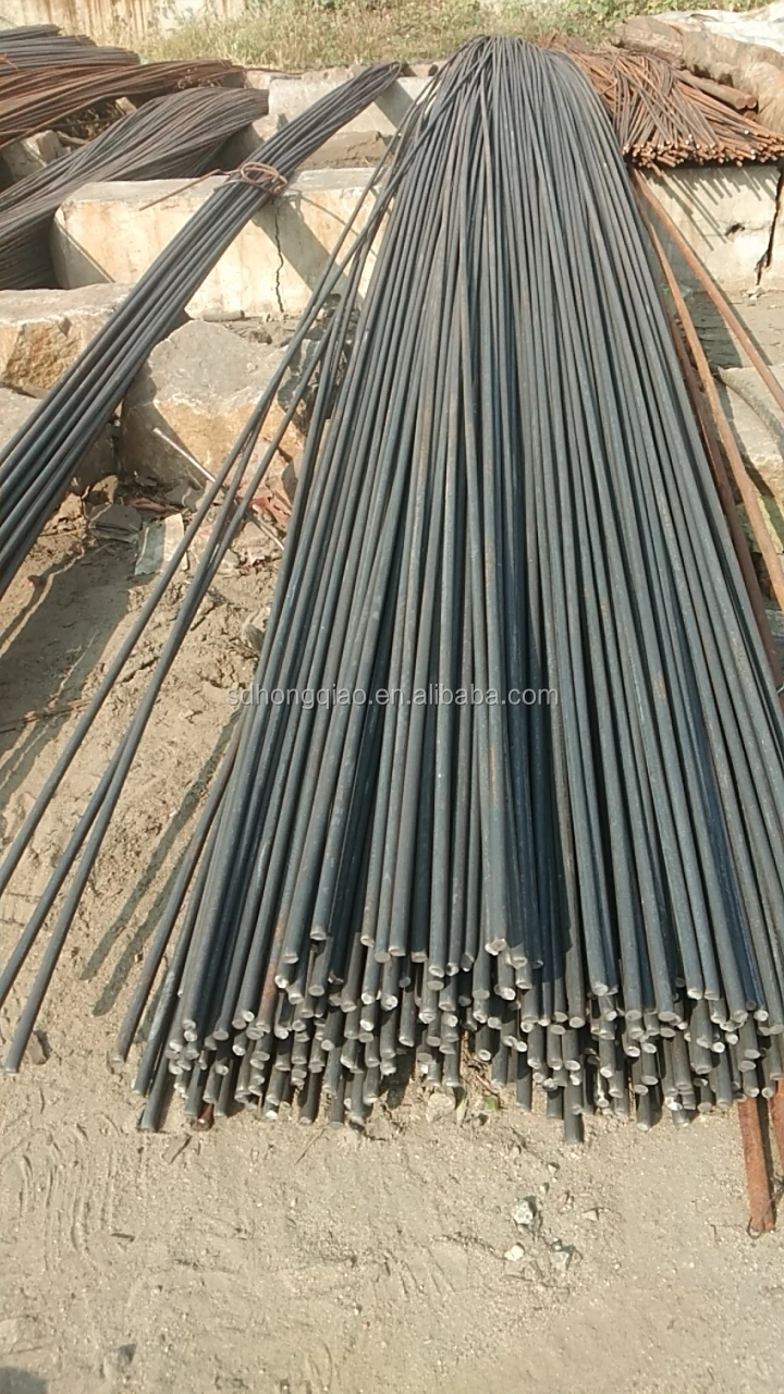 steel rebar