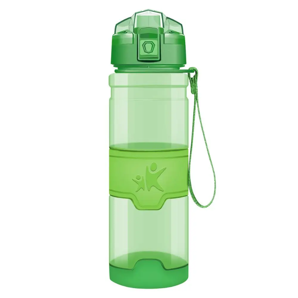 Бутылка для воды спортивная 1 литр