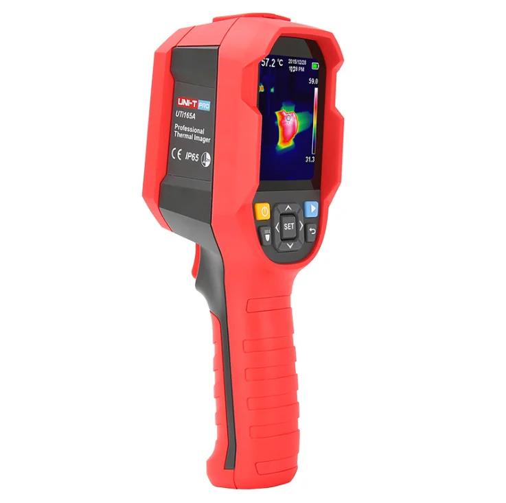 CheapThermal Camera Infrared Thermal Imager Thermographic Camera