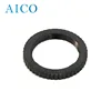 aluminum metal m12xP0.5 s mount locking ring m12 lens lock nut