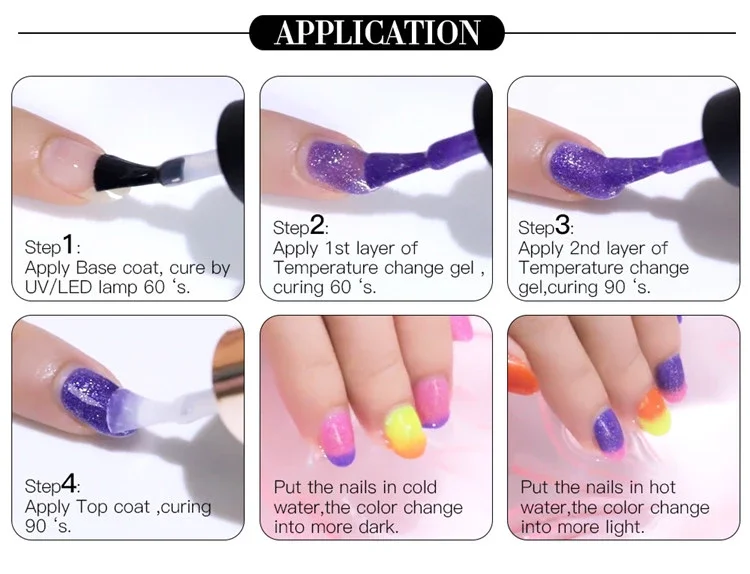 organic nail polish