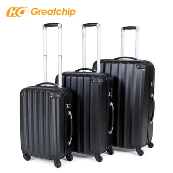 premium bag luggage set
