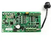 SMT PTH printed circuit board assembly with ROHS standard
