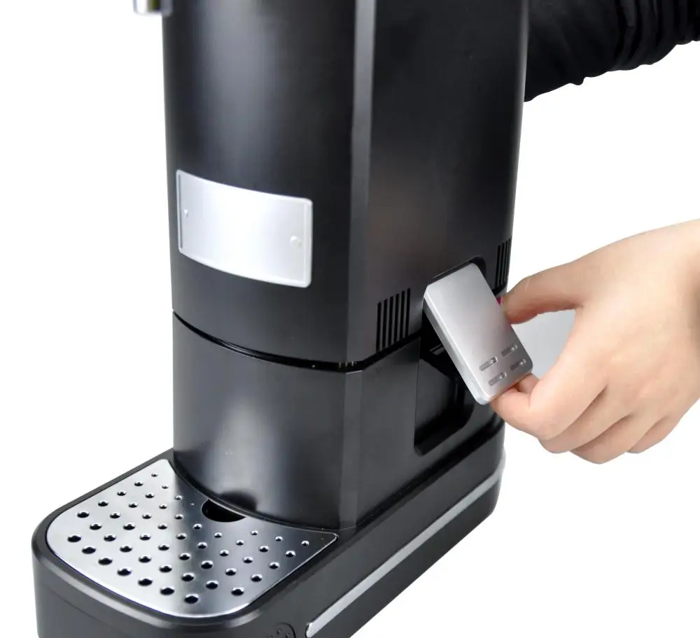 Newest Micro Foaming Beer Tap System Beer Dispenser - Converts Can or Bottle Into a Draft manufacture