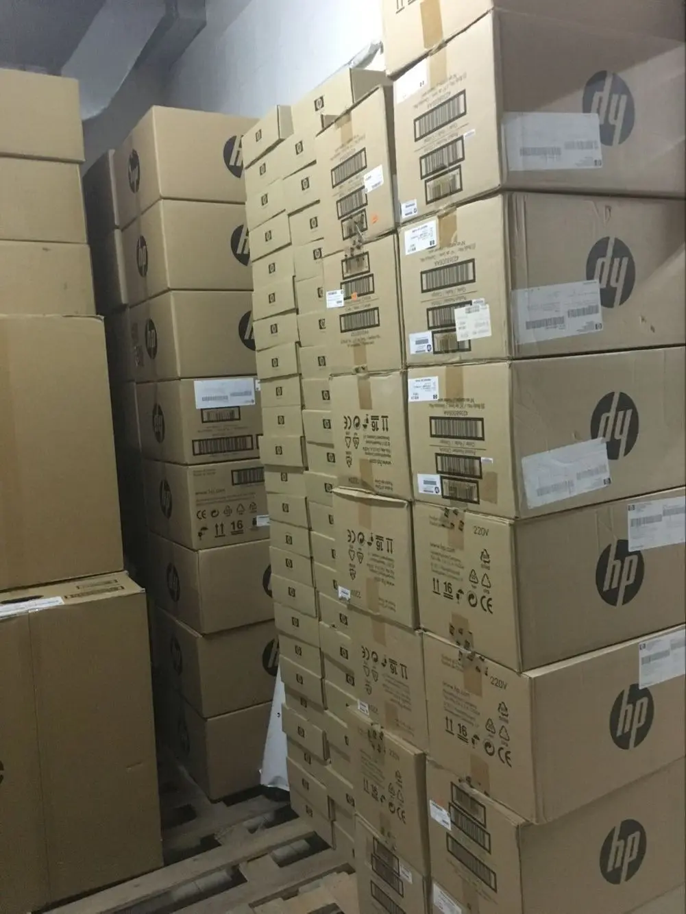 Premium Intermediate Transfer Belt (itb) Assembly For Hp Cp5225/cp5525