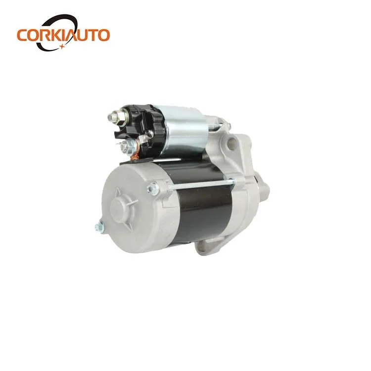Car Motor Starter 12v For Honda Gx630 Gx660 4280006410 Dv5e2 19250n 4280006410 4280006420 Buy