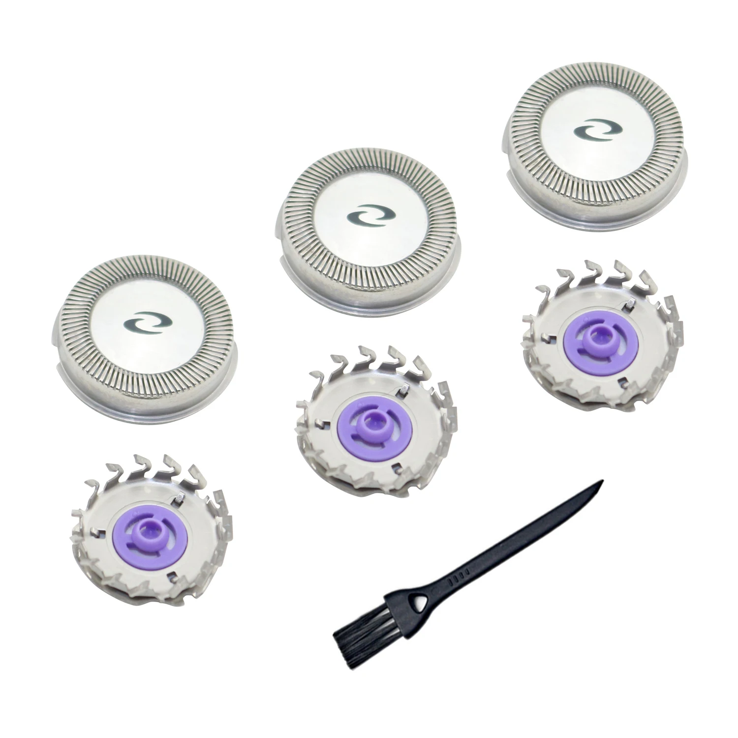 Norelco reflex plus blades Clearance