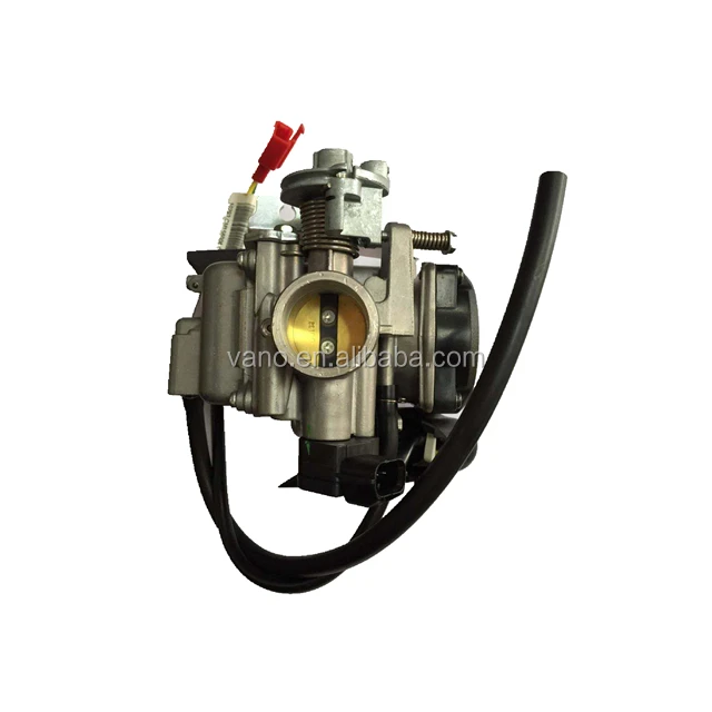 022 CARBURETOR_