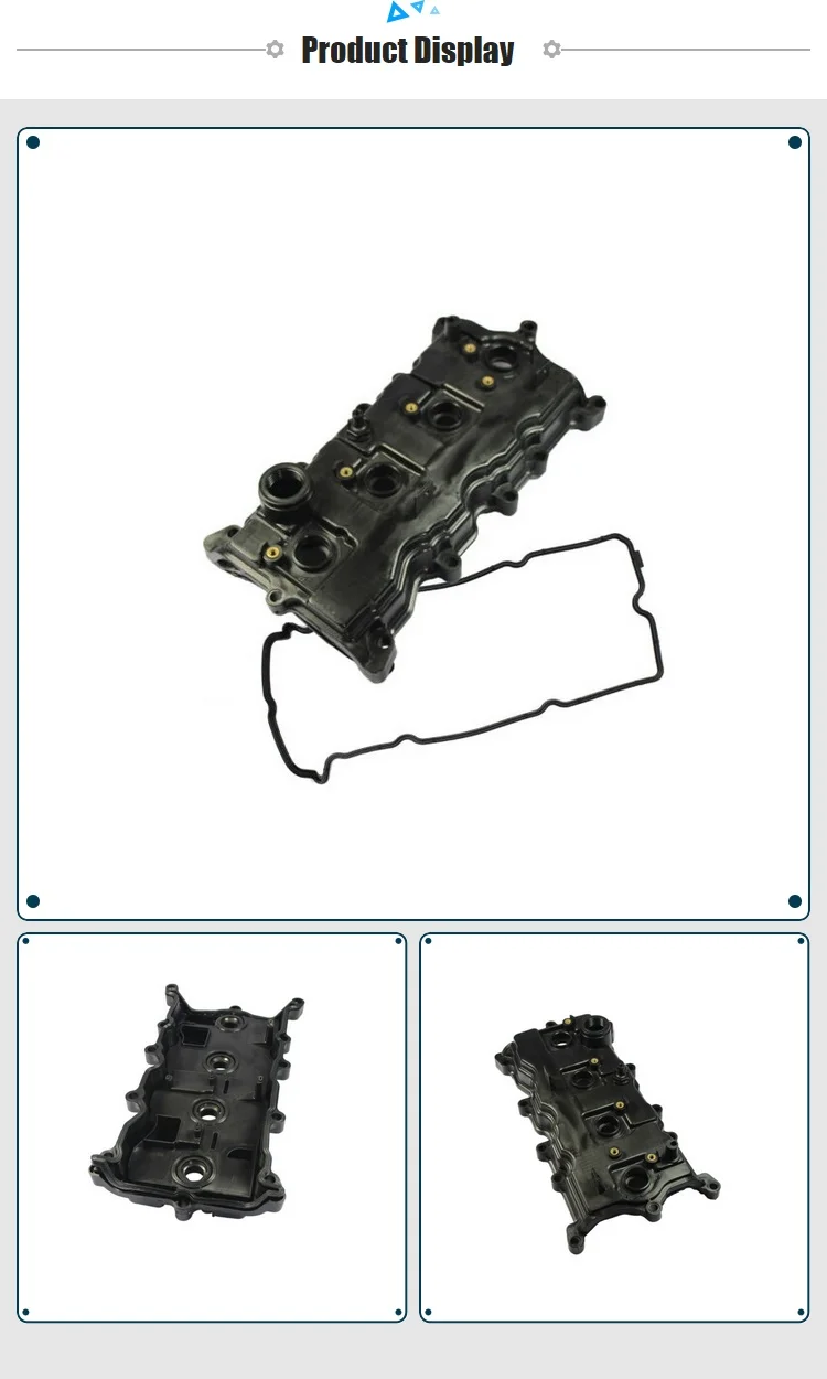 13270ja00a 13264ja00a 13270ja00a 13264ja00a Engine Valve Cover For