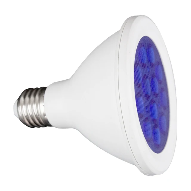 Lamps Ultra Bright Energy Saving Spotlight Cool White Neutral White Warm White SMD Blue Bulb LED