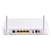 FTTH Modem router 4 port GPON ONU 1GE+3FE+1POTS+WIFI V5.2 onu gpon zte f660