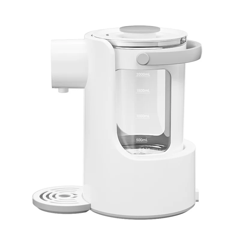 2l Capacity Tank Warming Baby Milk Modulator Machine Bottle Warmer Water Baby Formula Milk Maker