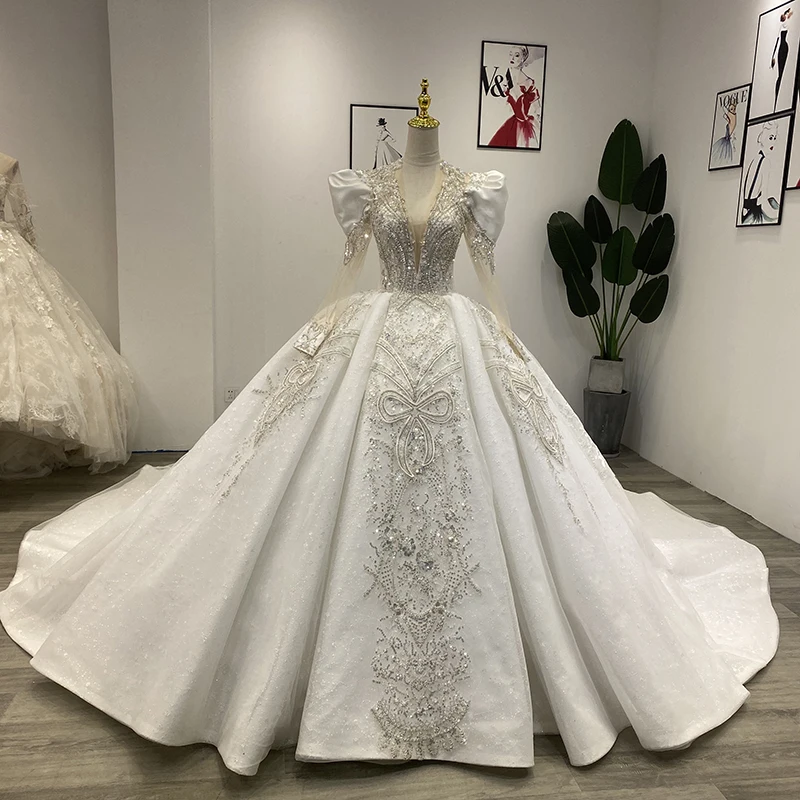 women's wedding dresses Como