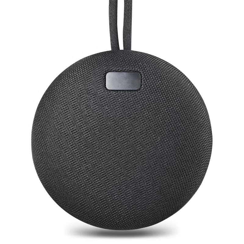 Ipx7 waterproof speaker Best gifts indoor outdoor Mini stereo Wireless speakers Super waterproof oem small speaker - ANKUX.COM
