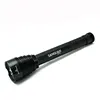 Best Handing 4500 Lumen Clear Glass Lens Torch LED Flashlight
