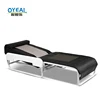 korea v3 lifting backrest adjustable thermal jade stone beauty massage bed with 12 programmes master v3 massage bed